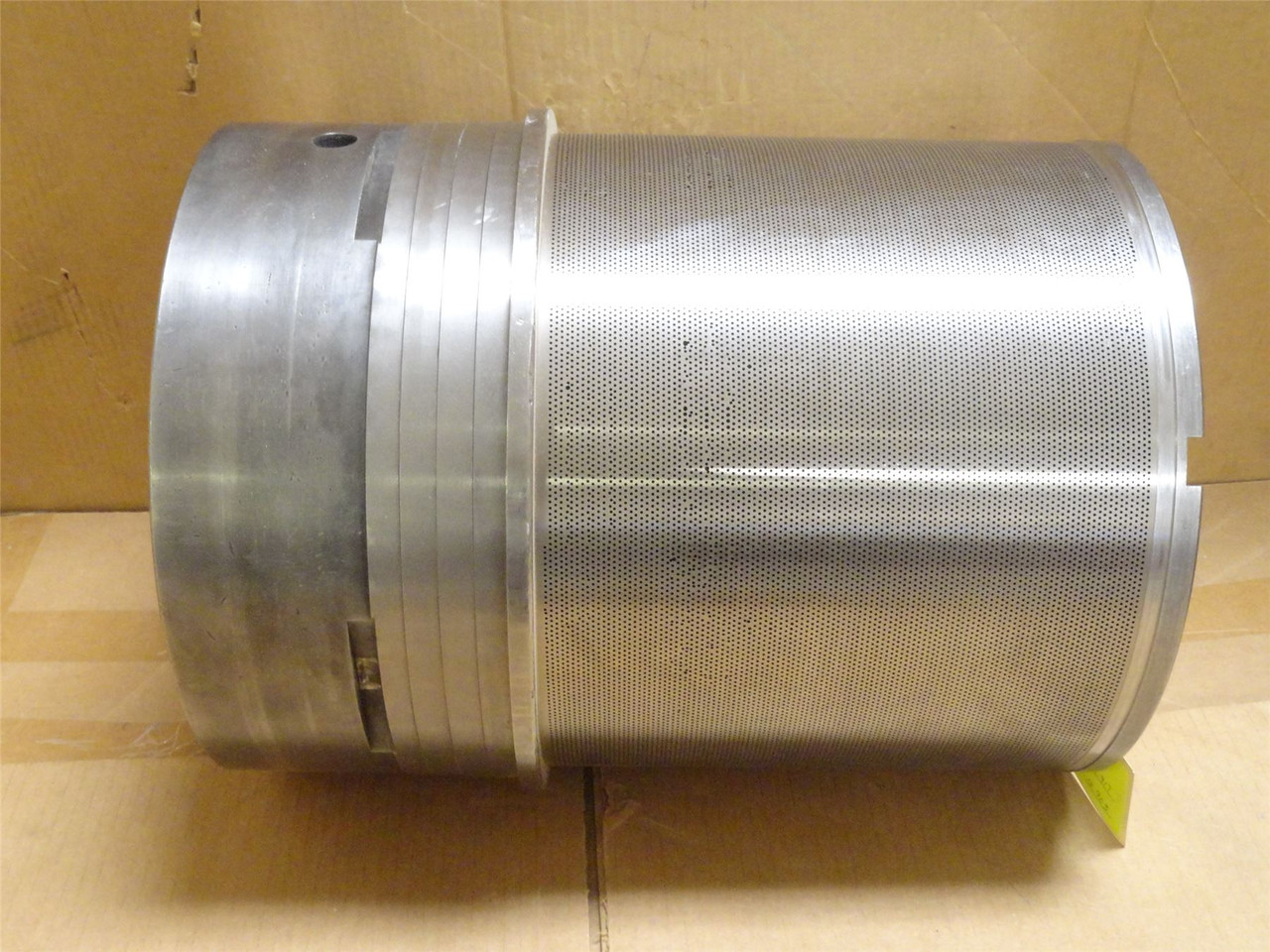 Baader 605.24.00.001; Drum Hrd BA6; 1.3mm; Sharpened