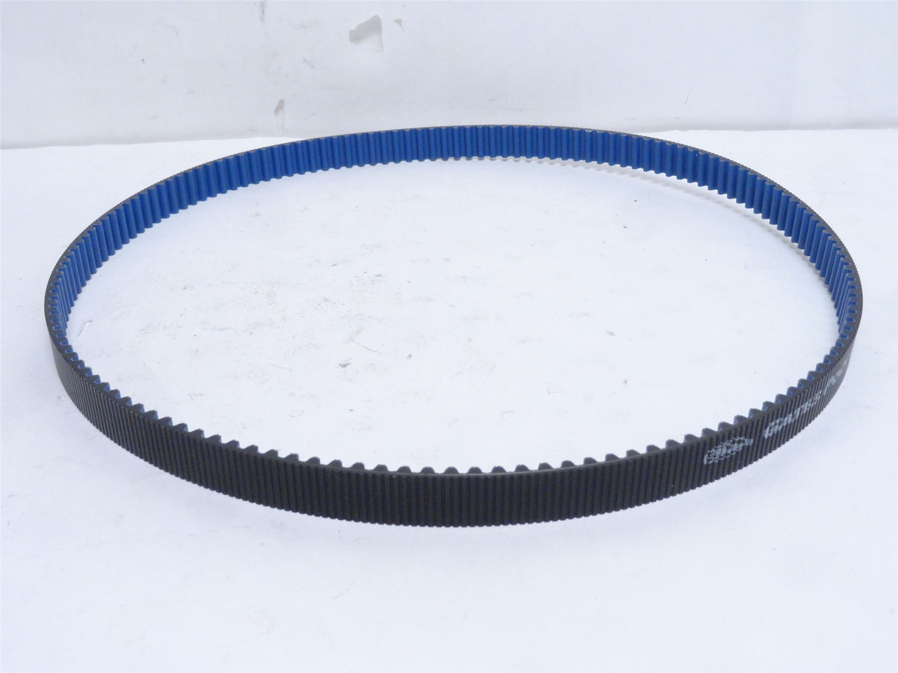 Gates 8MGT-1200-21; Poly Chain Belt; 1200mm Long x 21mm Width