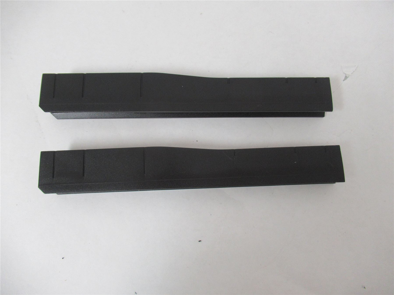 AmbaFlex 30010462SKU; Transition to Track Guide 25x18x200