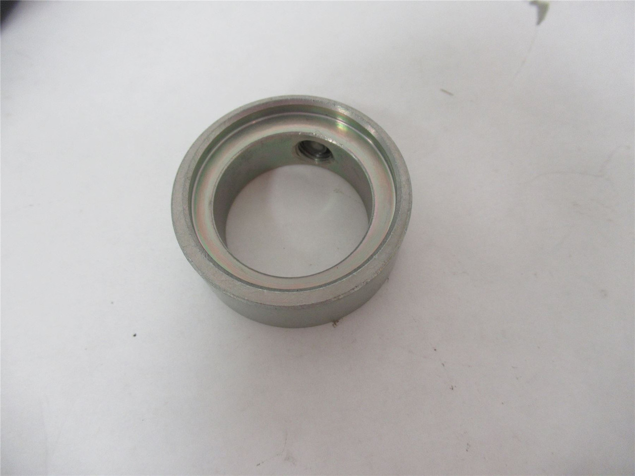 INA FLCTE30-XL; 2-Bolt Flange Bearing 30mmID Eccentric Collar