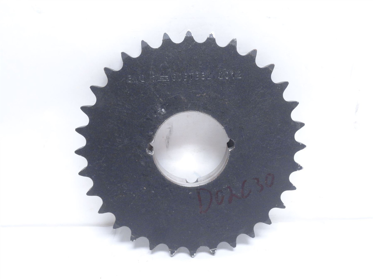 Martin 60BTB32; Bushed Sprocket # 60; 32 Teeth
