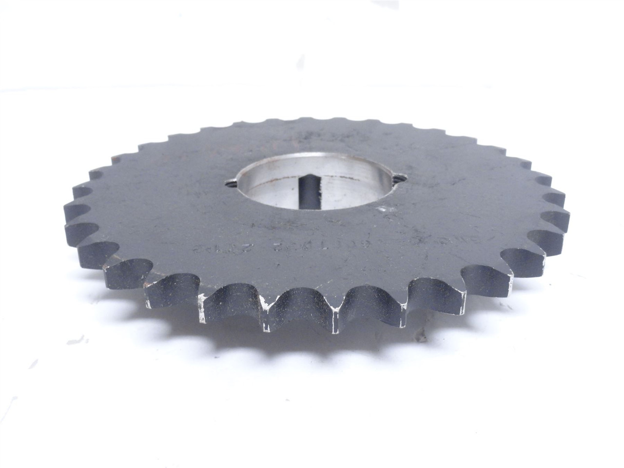 Martin 60BTB32; Bushed Sprocket # 60; 32 Teeth