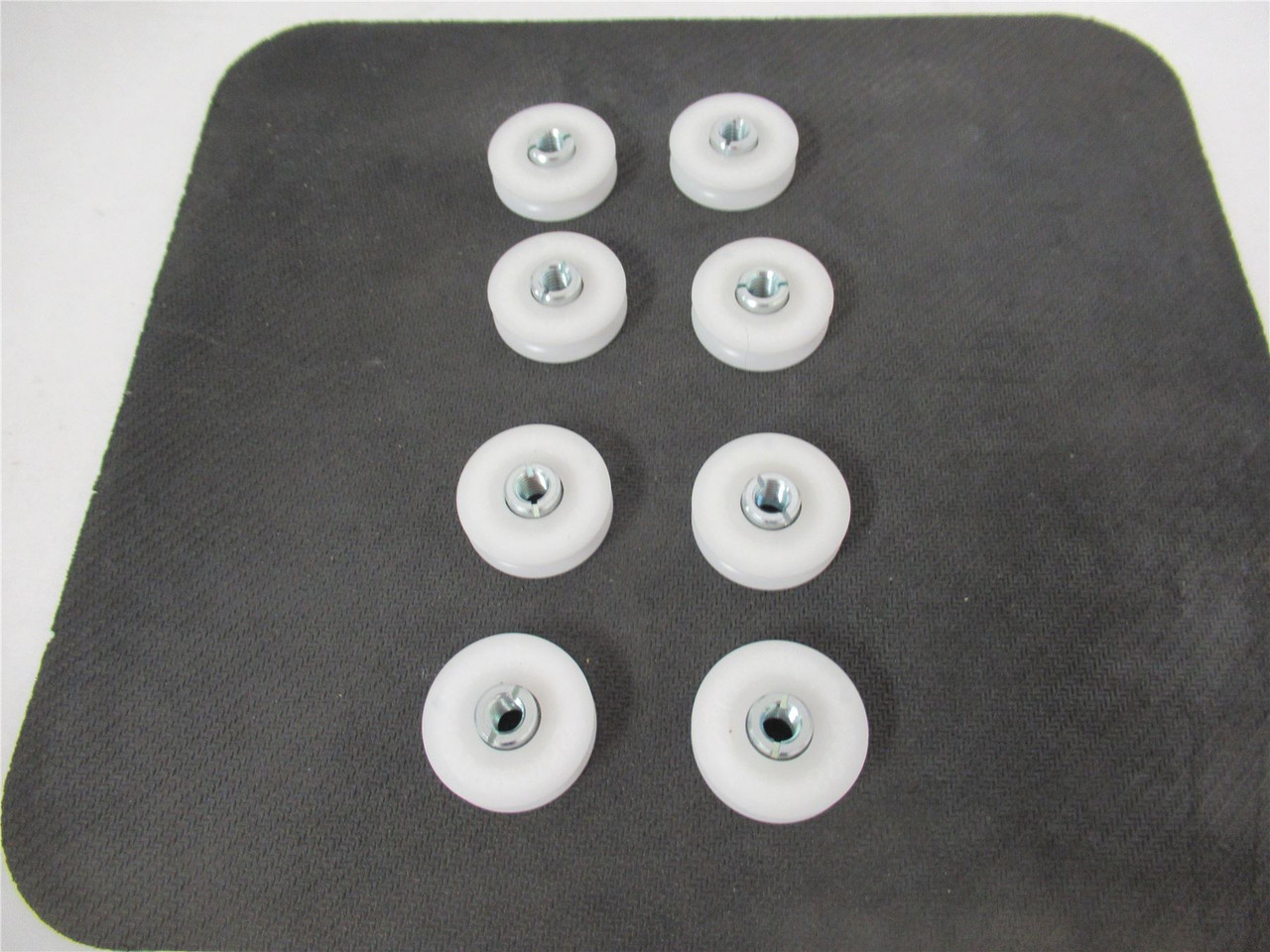 Tok DR-28 287839; Lot-8 Bearing Pulley 5mm ID 25mm OD