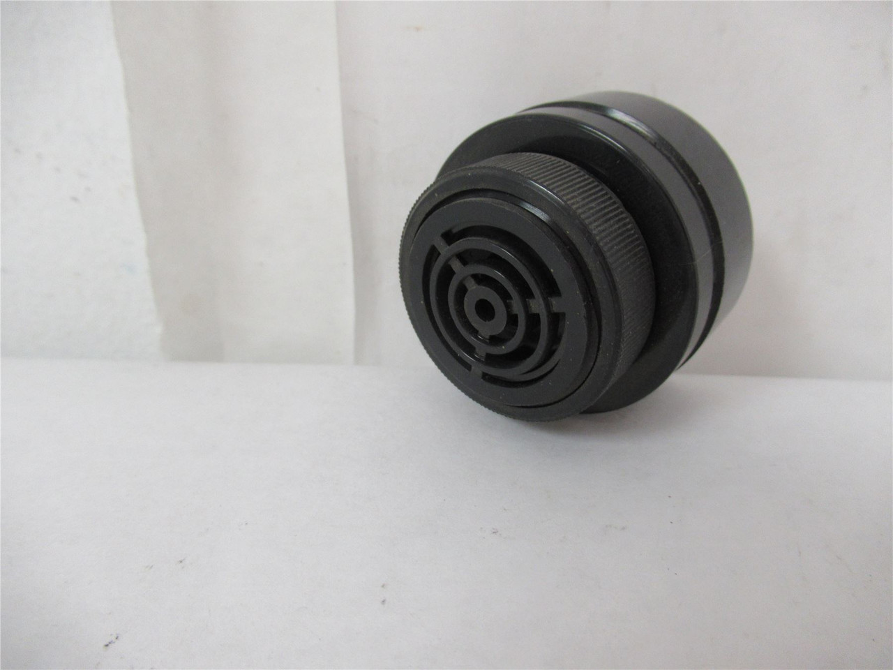 Mallory SC110NJR; Alarm  Buzzer Piezo  42.85mmPanelMnt 120VAC