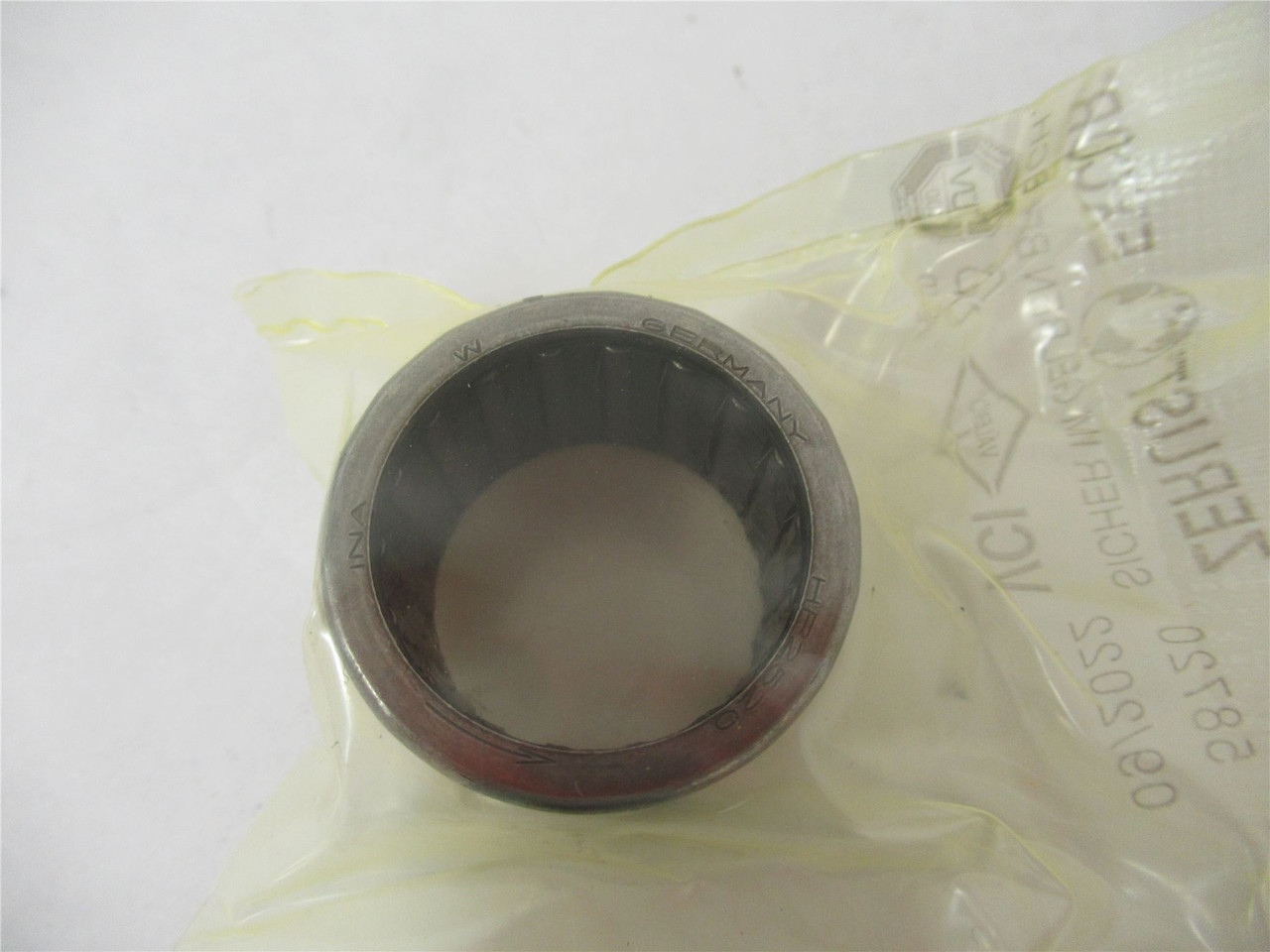 Ina HF2520-L564; Roller Needle Clutch  25 mm ID 32 mm OD