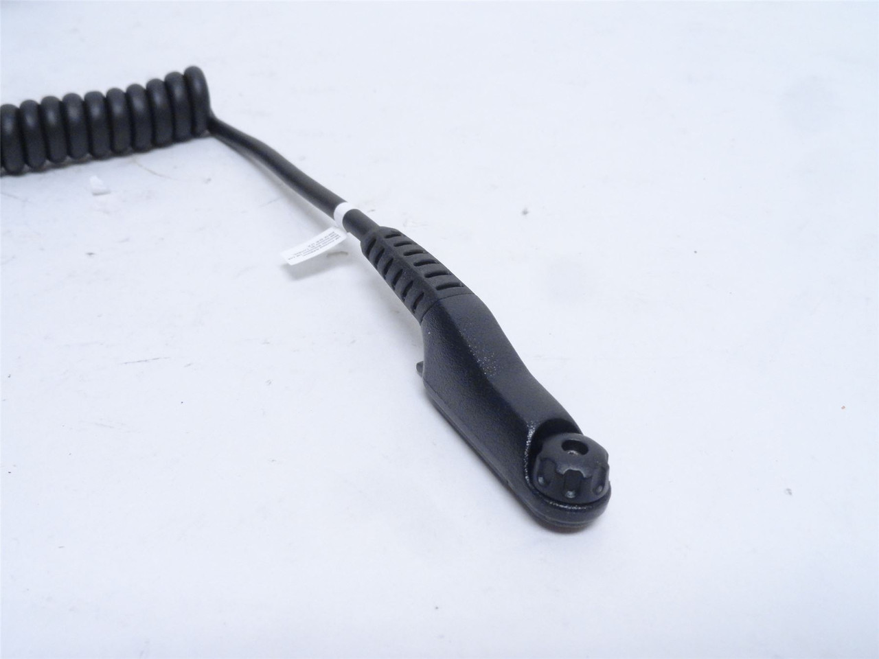 Motorola PMMN4148; Remote Speaker Microphone Ser: R2; 6' Cord