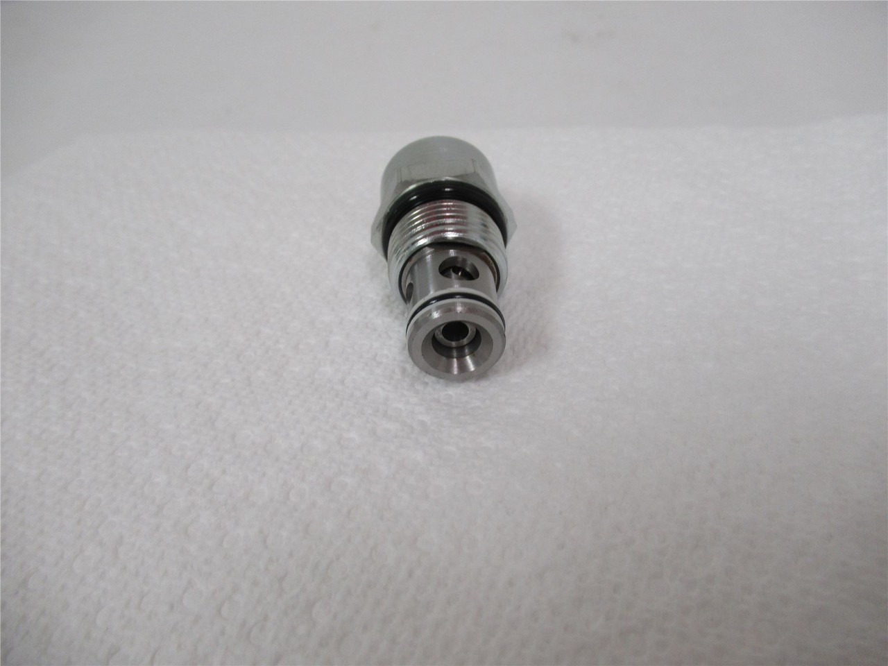 Parker FV101S; Flow Control Valve Cartridge 12GPM