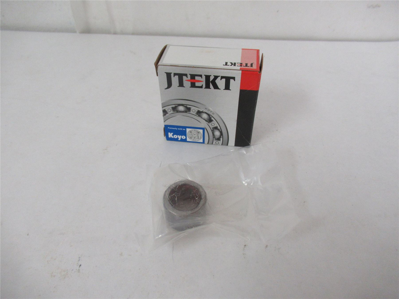 Jtekt RC-101410-FS BP L068; Needle Roller Bearing .625" ID
