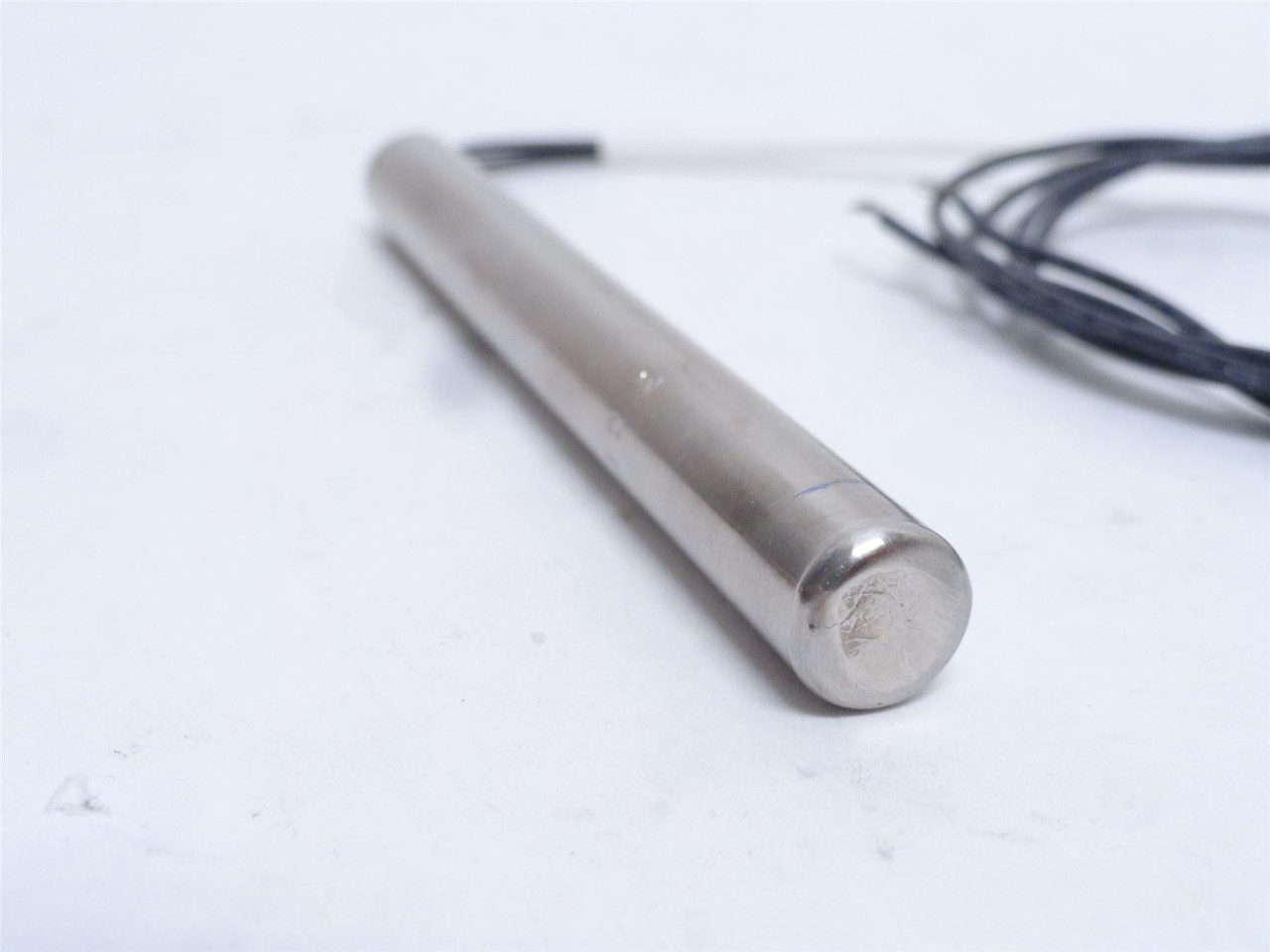 Jarvis 1005290; Heater Cartridge 3/8"OD x 3-1/2" Long