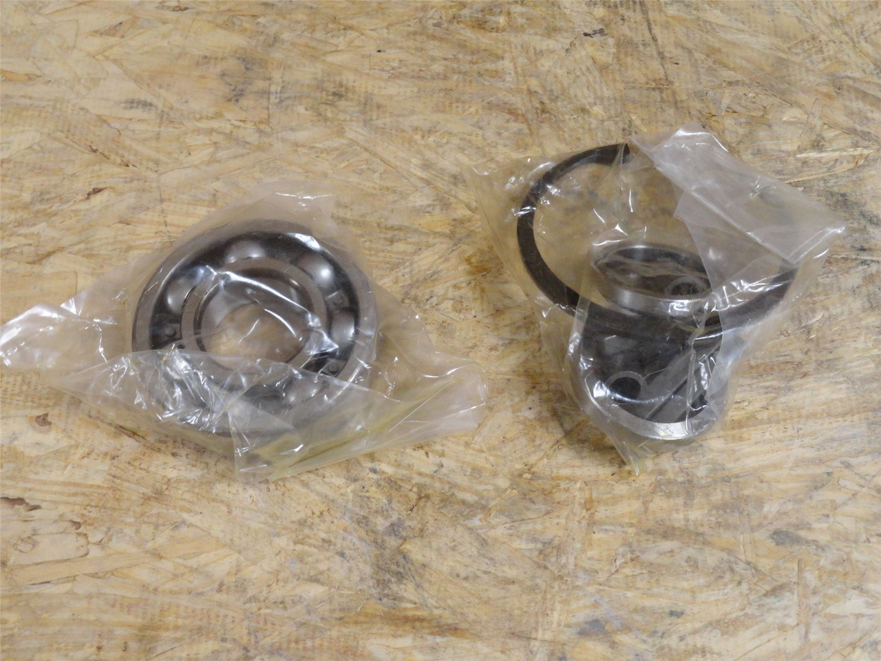 Sumitomo DSIZE6165BBB; Cyclo Gearbox Spare Parts Kit; Size: D