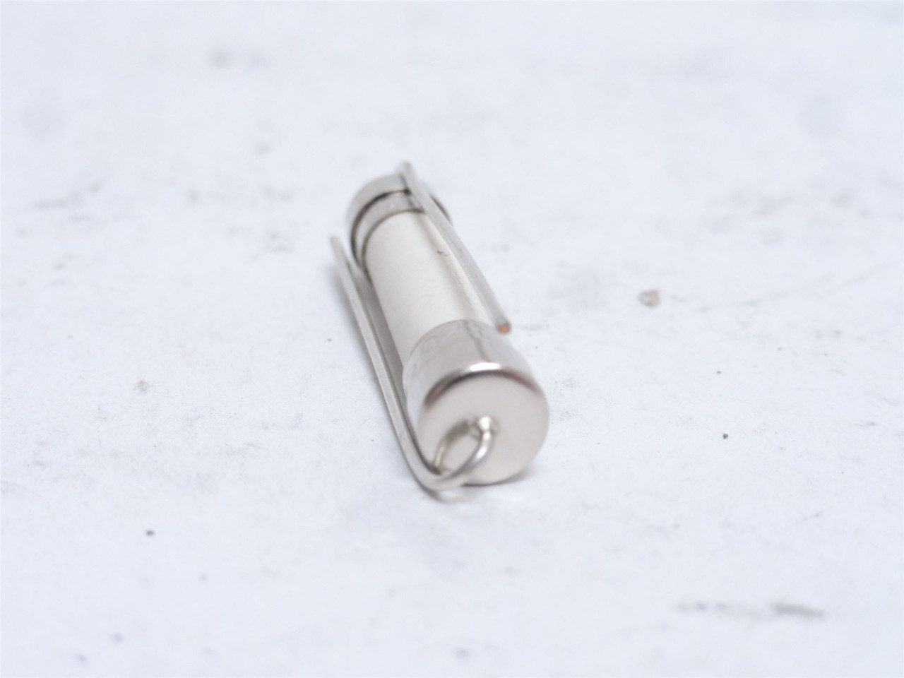 Littlefuse 325012P; Lot-2; Ceramic Fuse W/Axial Leads; 12A