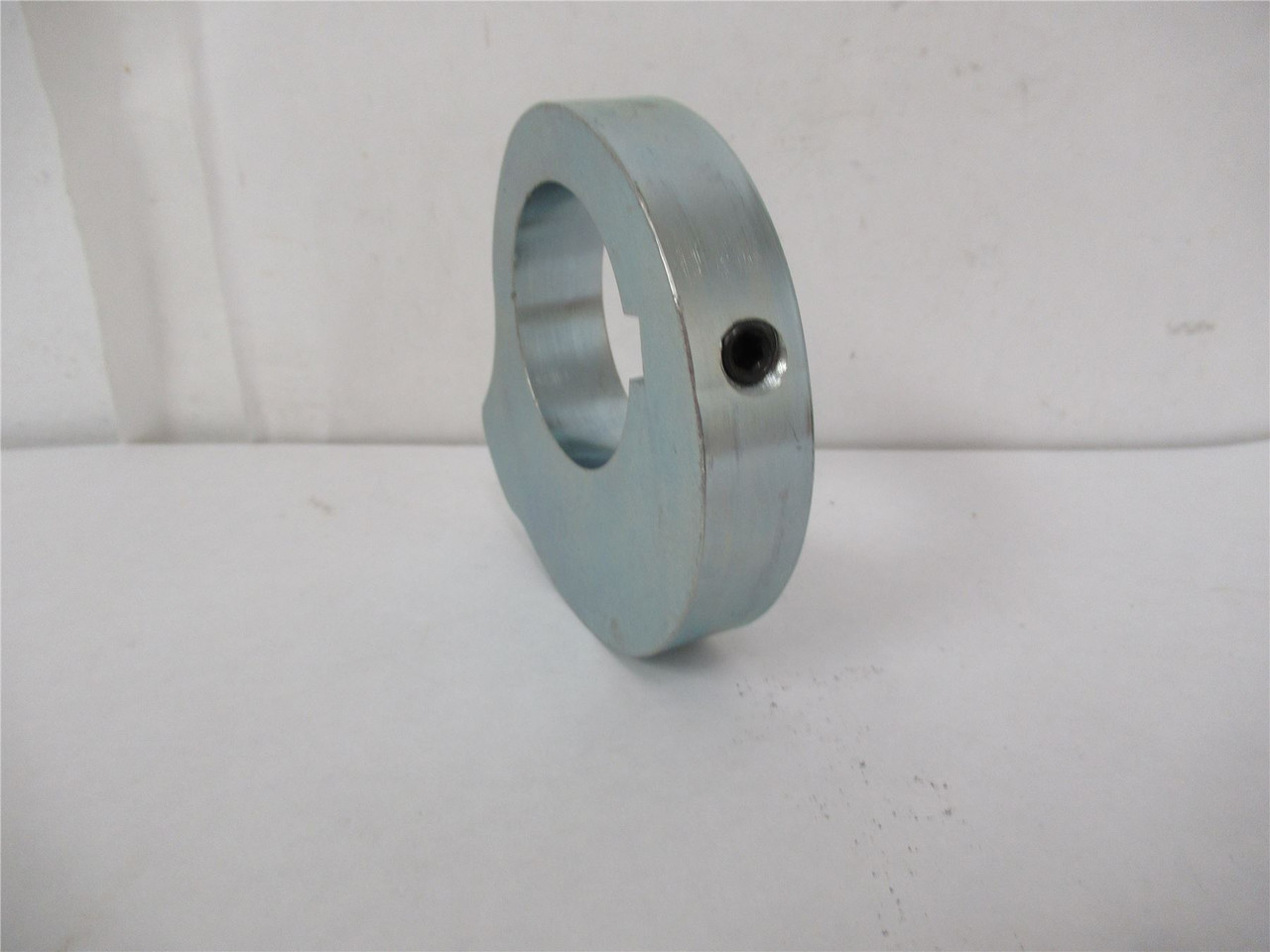 Plemons WE Machinery 15401; Cam Bliss Compressor