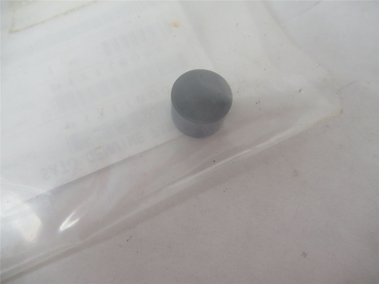 Sato P1711800; Lot-6 Spring Cap