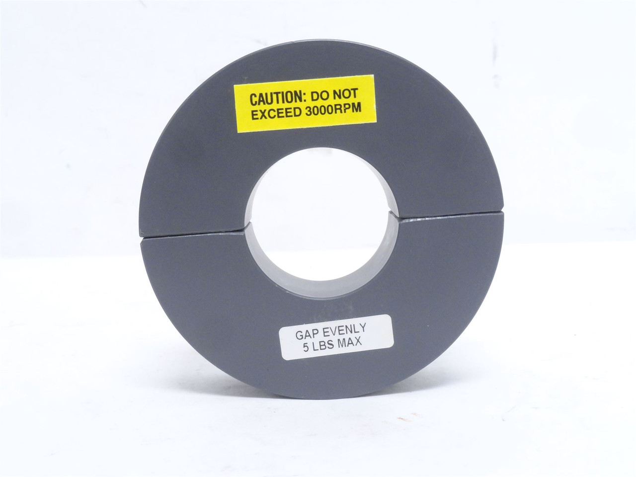 Electro-Sensors C220898; Wrap; 1.25" Wide x 1.68"ID x 4"OD