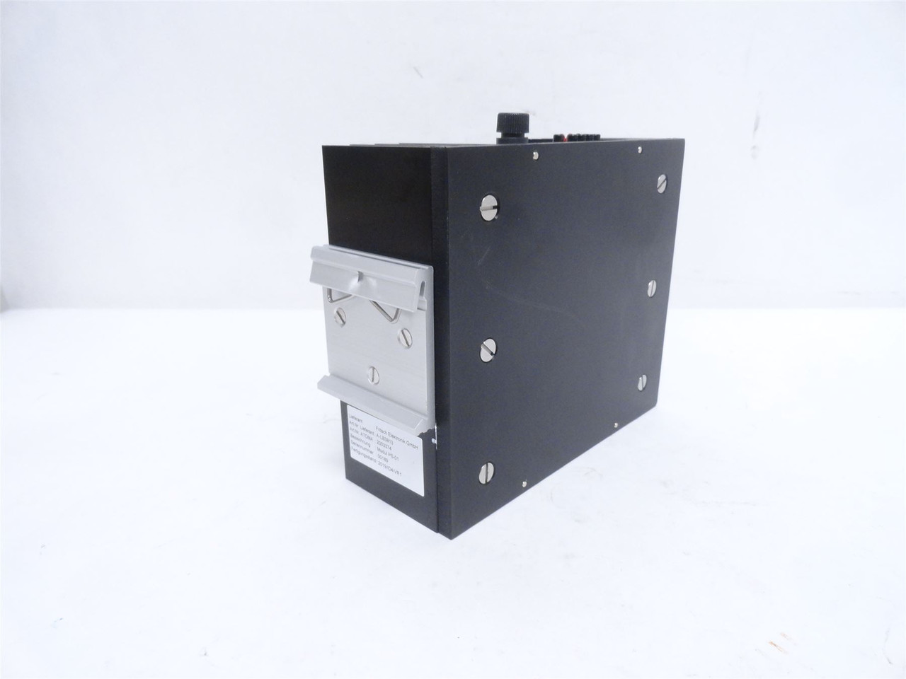 Multipond 2003374; PS-01 Electronic Module