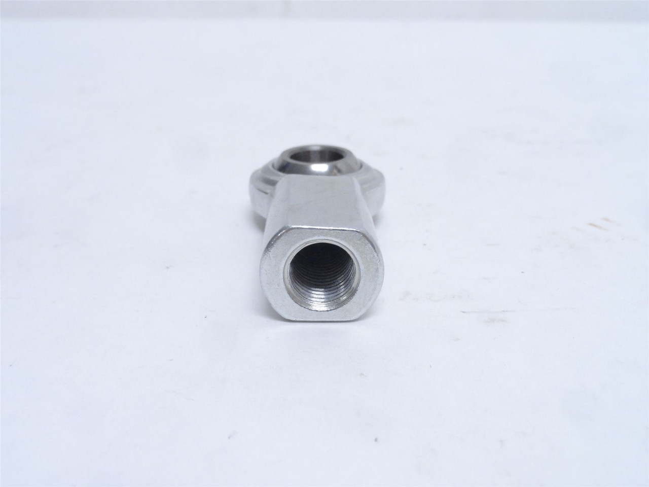 Dekka Z02157; Rod End Bearing; 7/16"ID; 7/16-20 Shank Thread