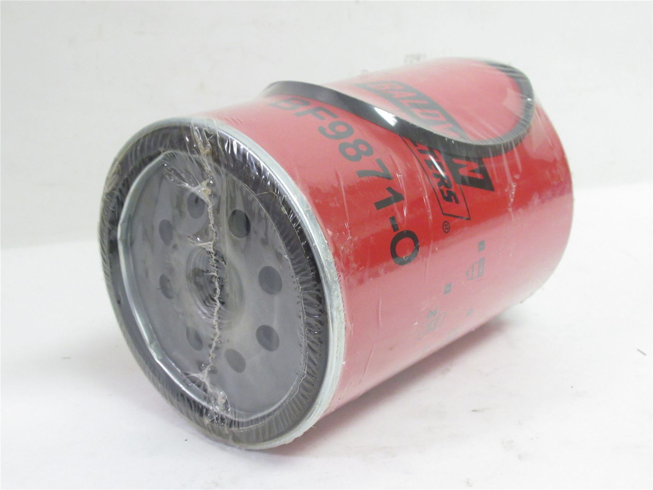 Baldwin BF9871-O; Fuel/Water Seperator Filter