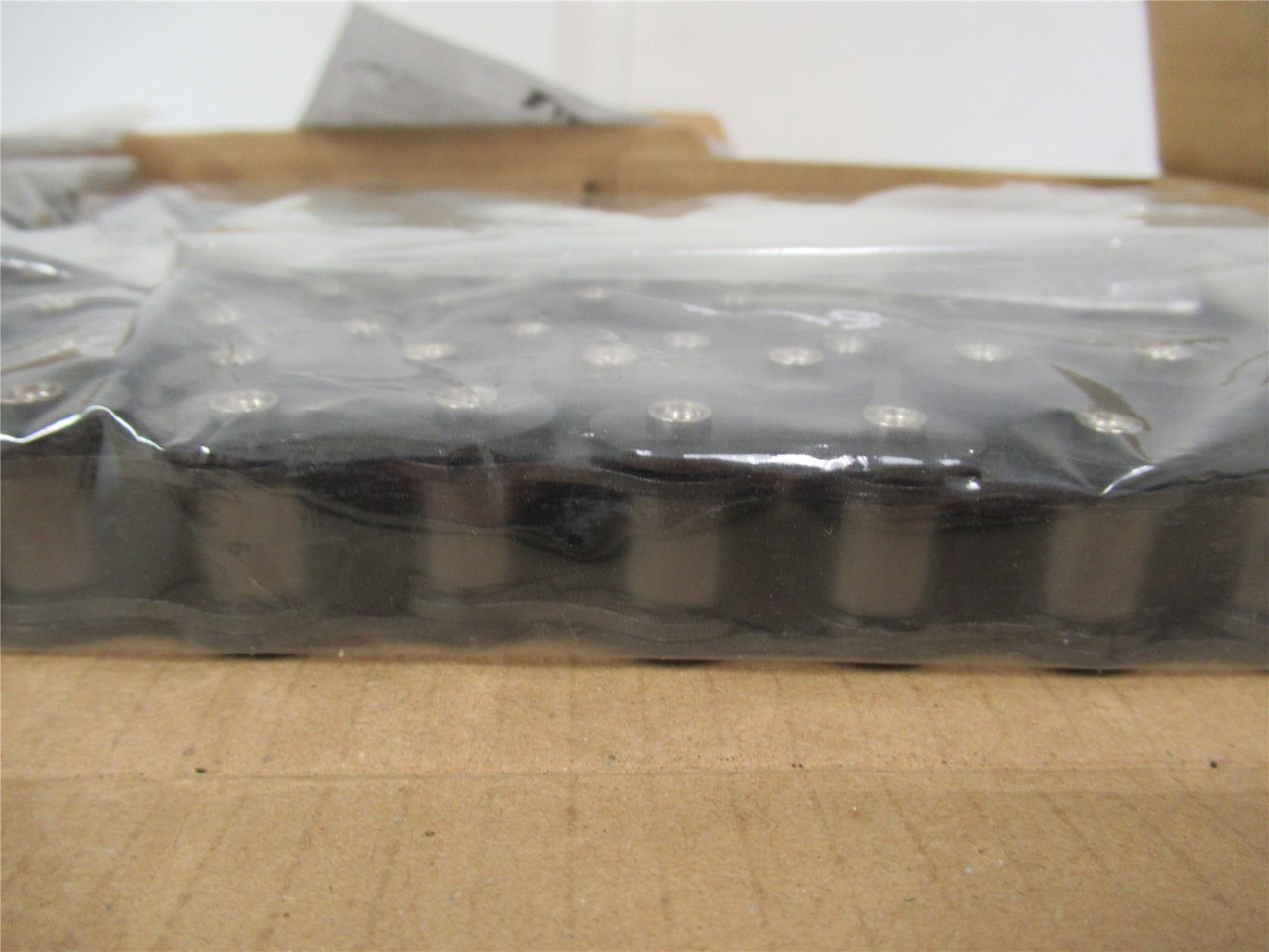 US Tsubaki RS12B-LM-1-RP-U; Roller Chain 12B 10ft Long