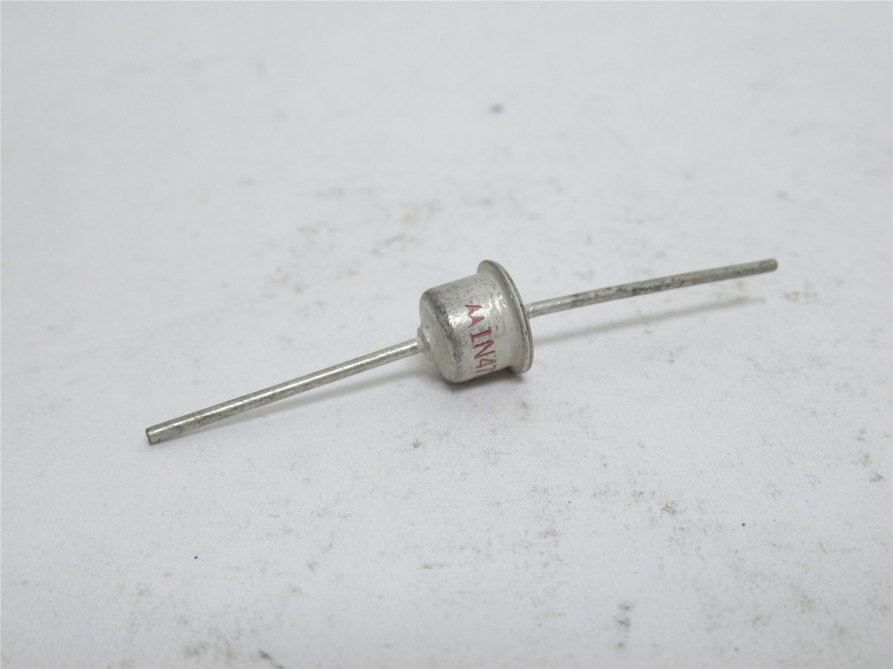 Vishay 1N4722; Standard Recovery Rectifier; 400V; 3A