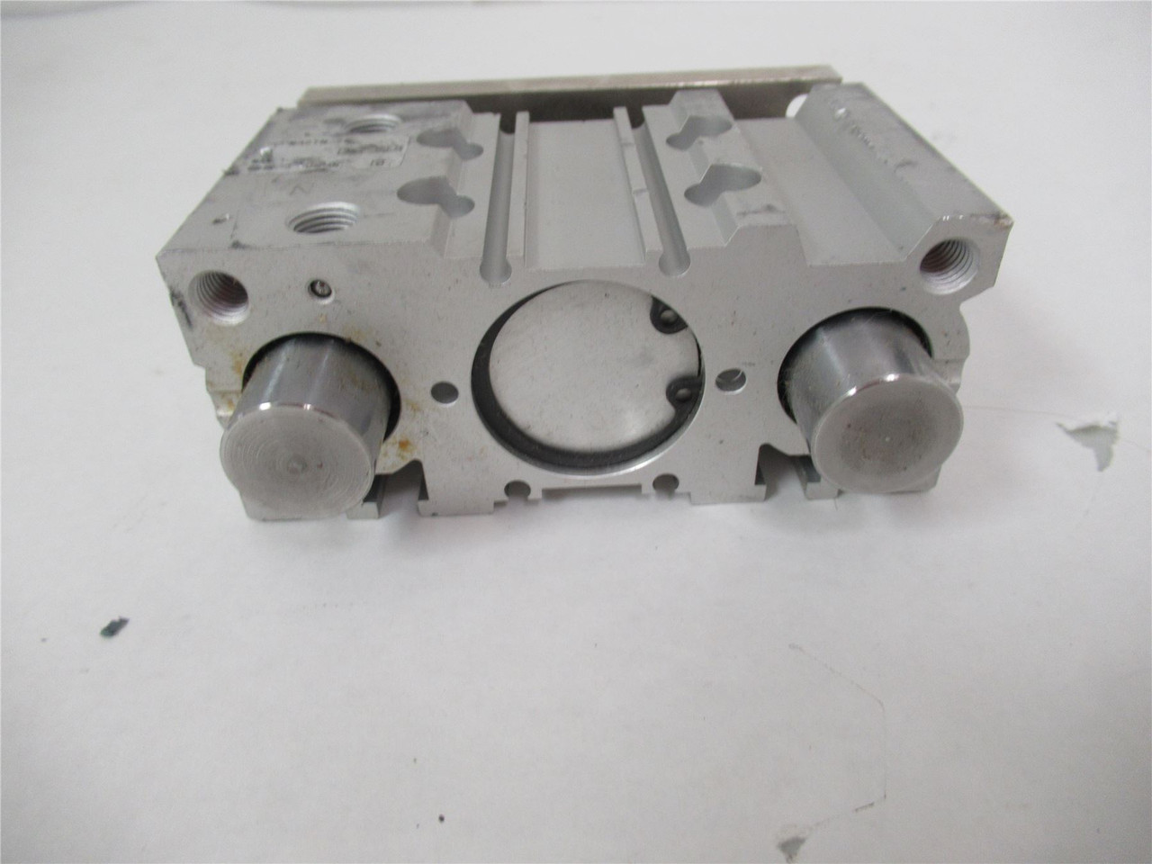 SMC MGPM32TN-25Z ; PneumaticCylinder32mm Bore 25mm Stroke