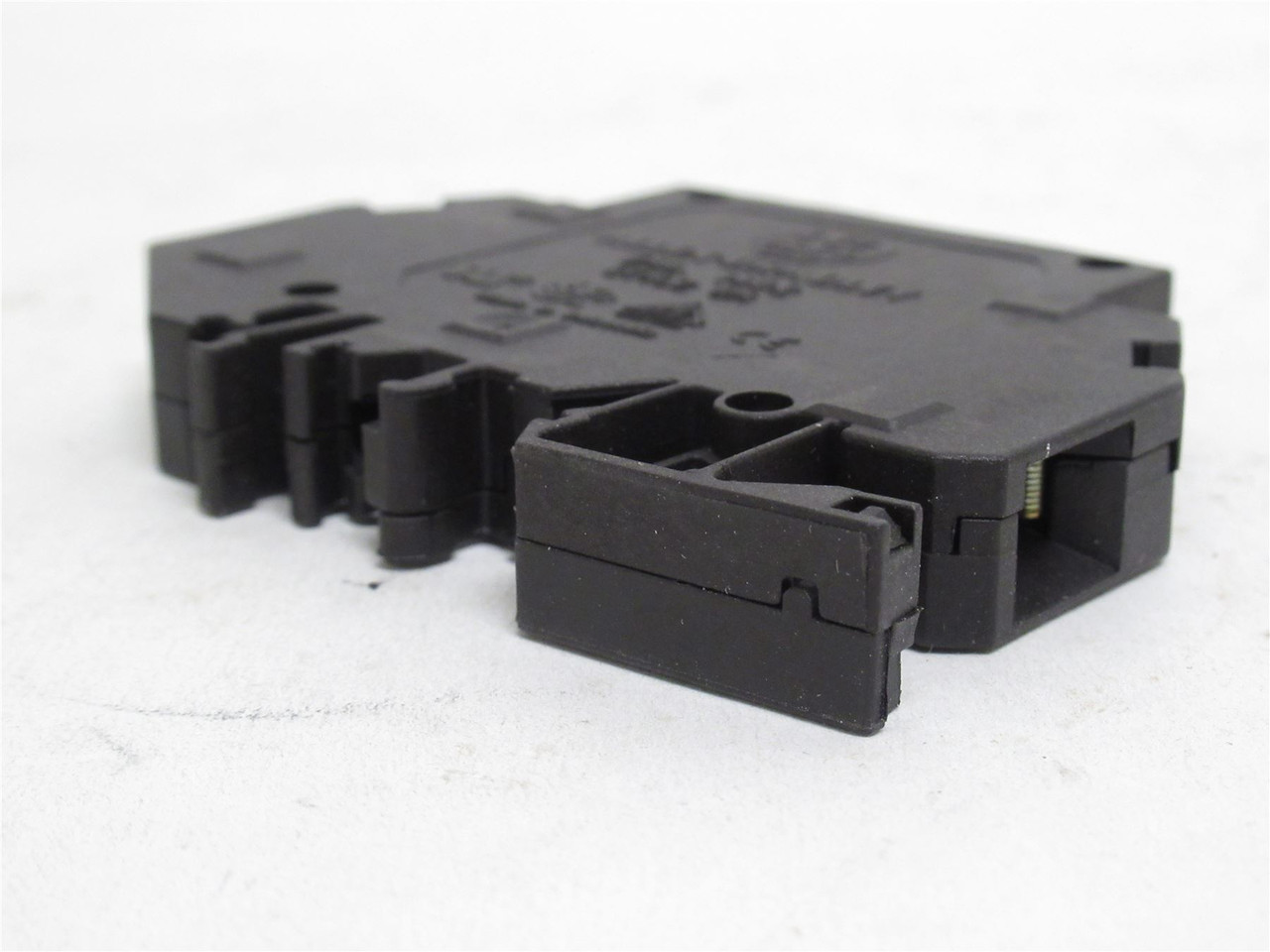 Allen-Bradley 1492-GH020; Circuit Breaker; 2A; 250VAC; 65VDC