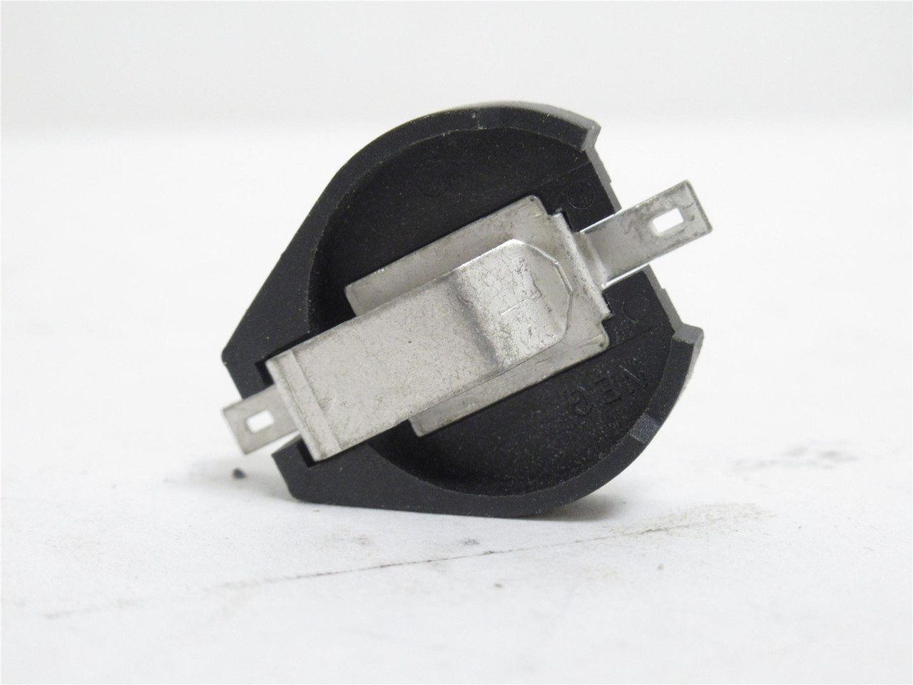 Keystone 1063TR; Lot-7 Battery Holder; Coin Type; Size: 20mm