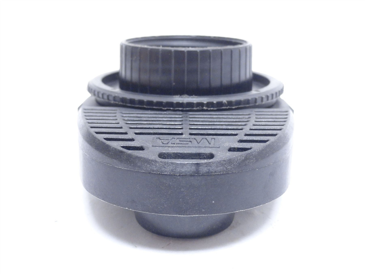 MSA 10065330; Inlet Assembly; RD40 Thread