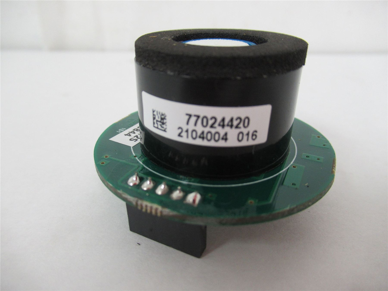 iTrans 77024420;  H2S Replacement Sensor