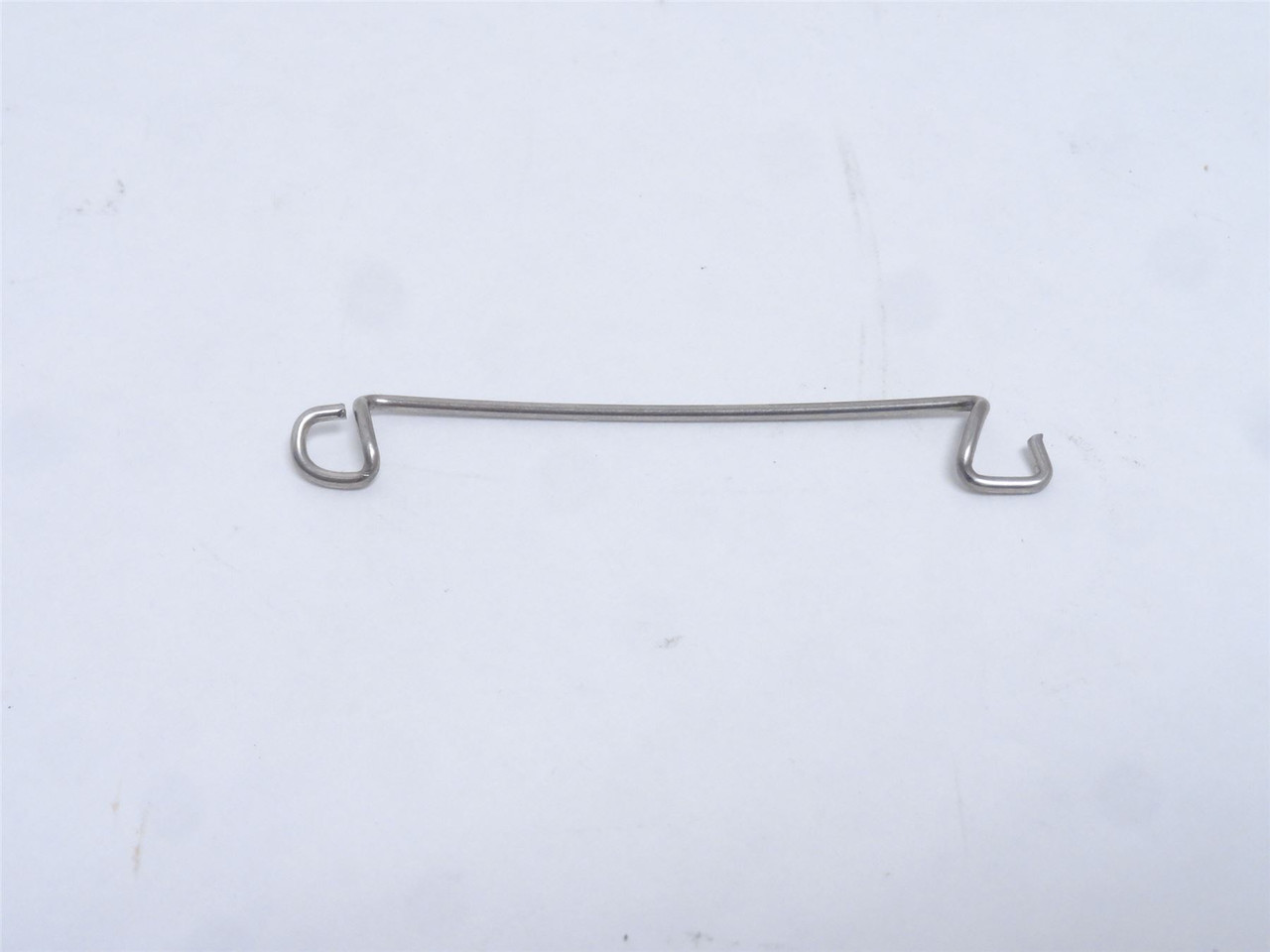 Wirebelt CLSET61064CC; Lot-25; Wirebelt Clips; SS