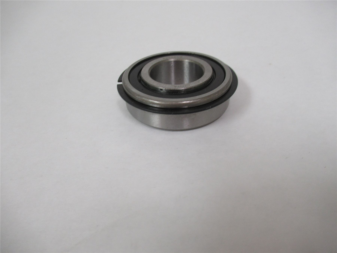 Peer 88505NR; Bearing 25mmID x 55mmOD w/Snap Ring