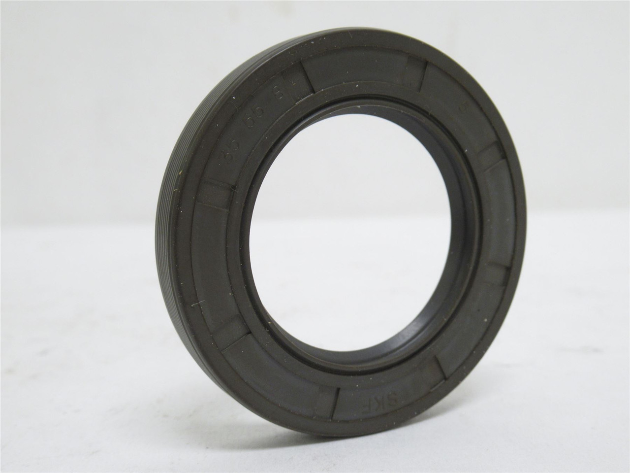 SKF 35X55X8; Oil Seal 35mmID x 55mmOD x 8mm Wide
