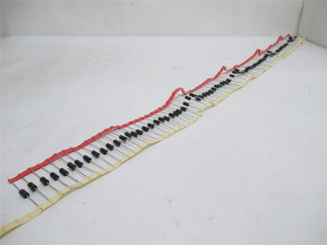Littlefuse 1.5KE9.1; Lot-90 ESD Suppressors; 1500W; 7.78V