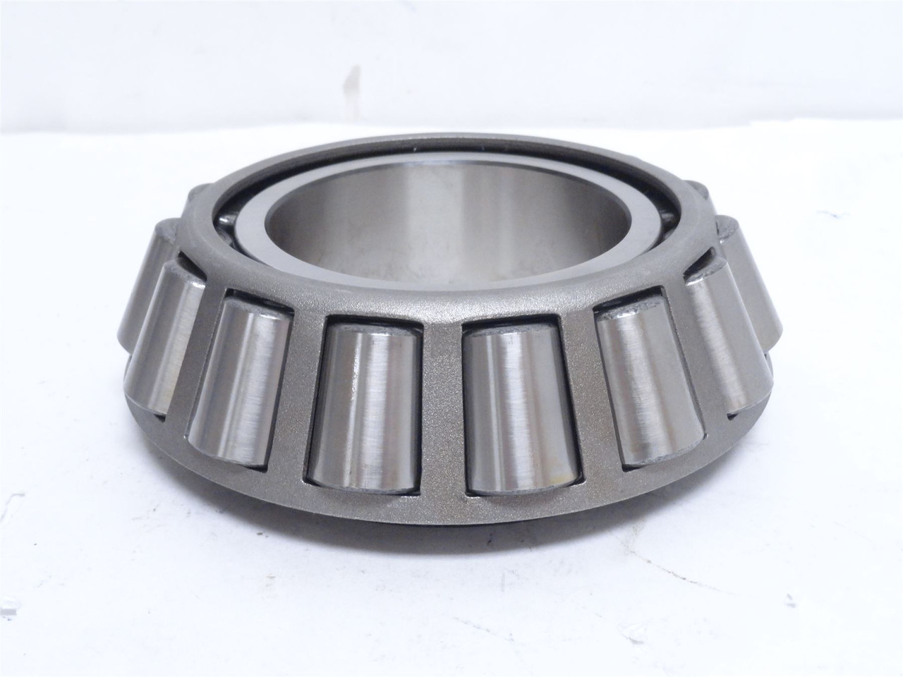 Timken 9386H; Tapered Roller Bearing Cone; 3-5/16"ID