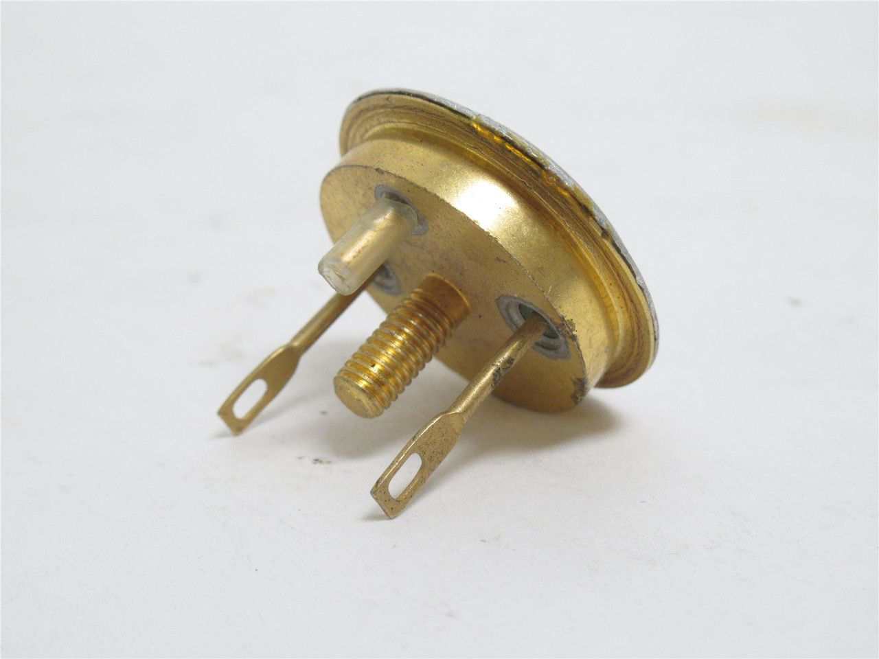 Lansdale Semiconductor 2N878; Germanium Transistor 8108