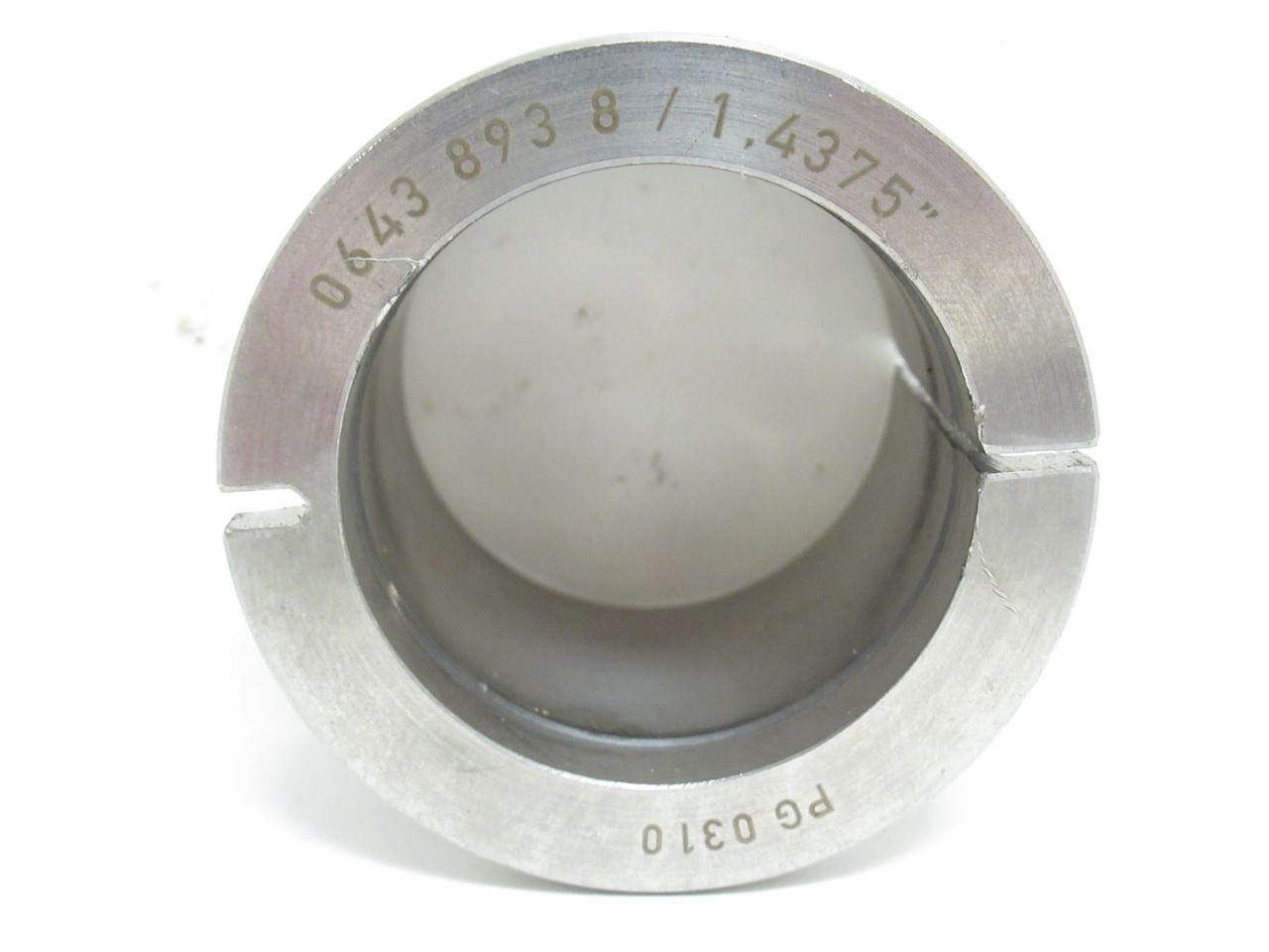 SEW 06438938_; Taper Flange Bushing PG0310; 1-7/16"ID