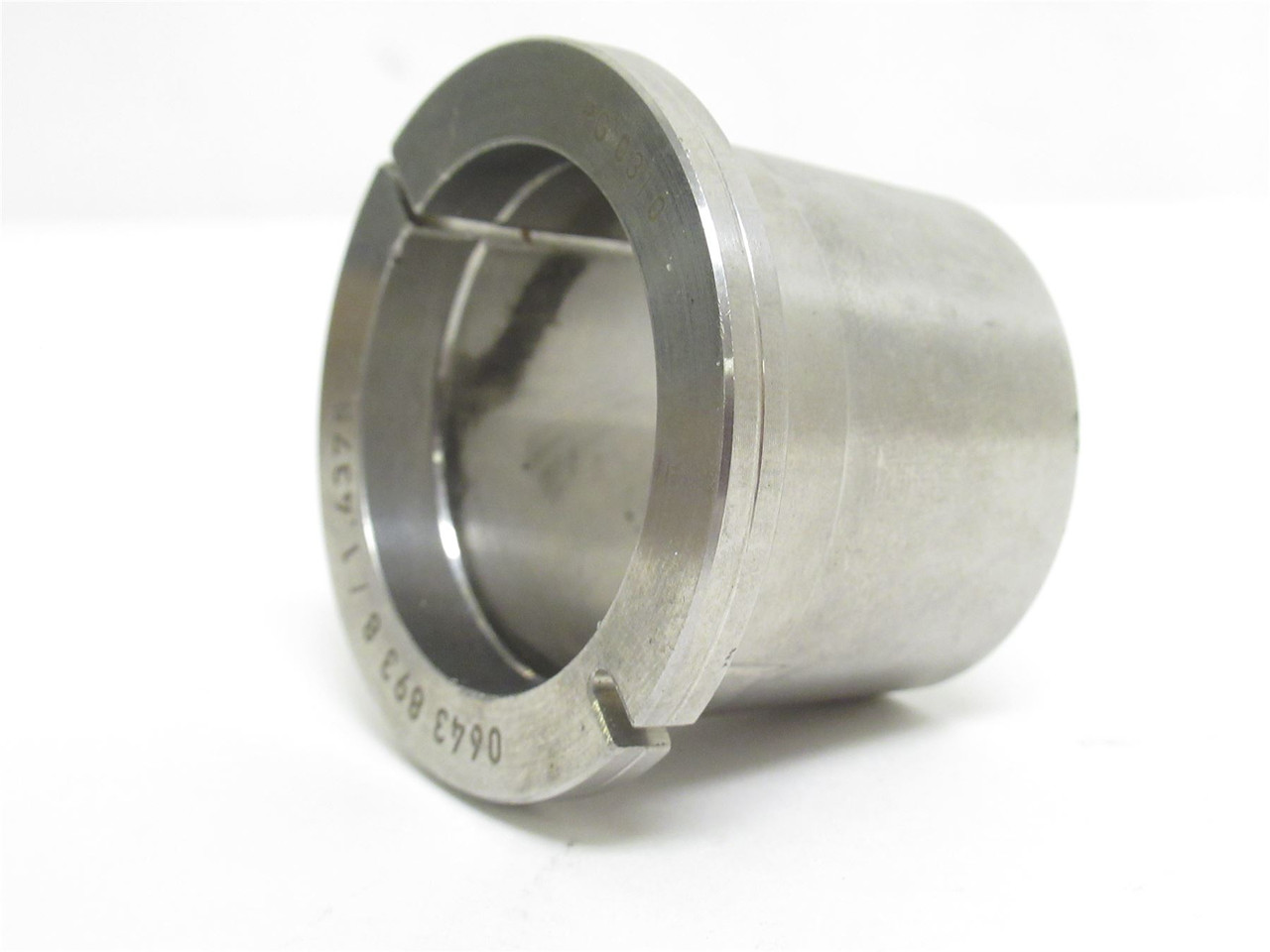 SEW 06438938_; Taper Flange Bushing PG0310; 1-7/16"ID