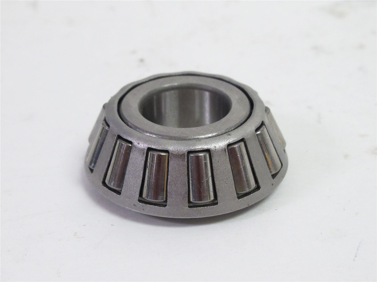 Bower 11590; Tapered Roller Bearing Cone; 0.6250"ID; 0.5625"W