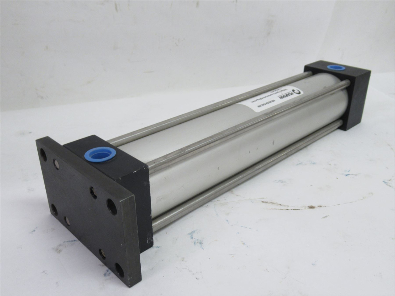 Pearson Packaging 545647; Air Cylinder; 9-5/8" Stroke