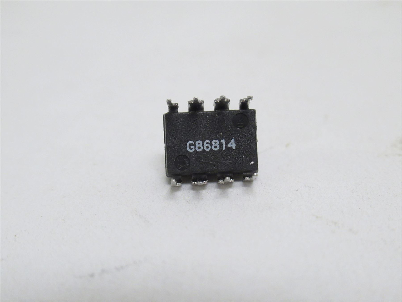 Analog Devices REF01H; Lot-18; Optocoupler Chips; ADI +10V