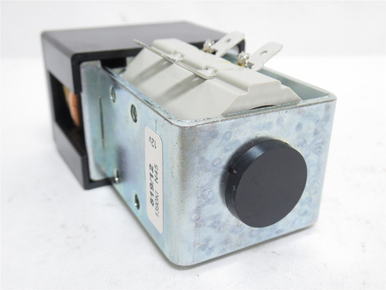 Albright LP375-1030; Forklift Relay Contactor; 12 Volt