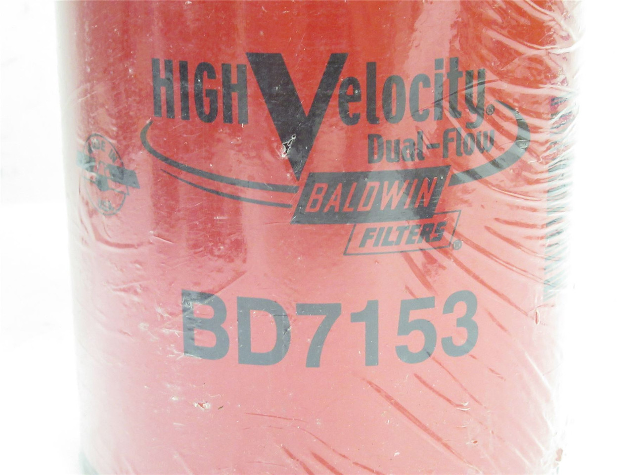 Baldwin BD7153; Lube Filter