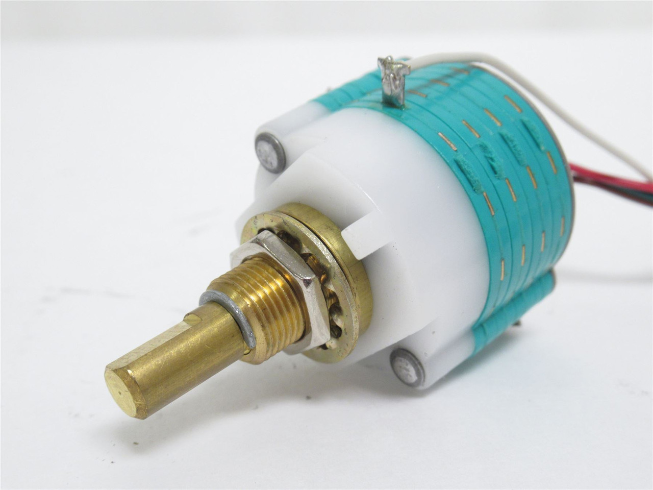 Provisur 0.4462.B.A; Potentiometer Control Cable; 34" Long