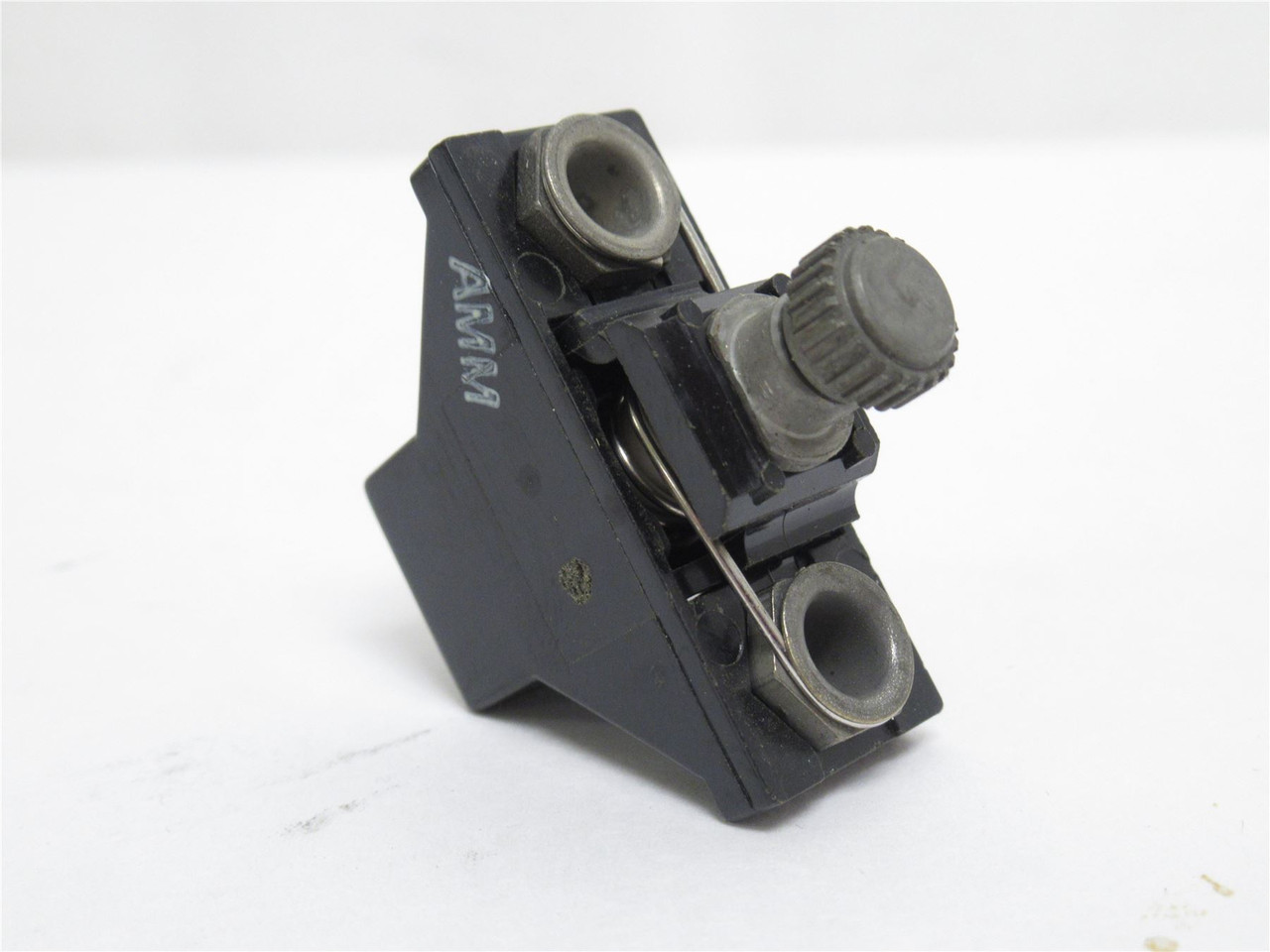 Allen-Bradley W34; Overload Thermal Unit; Series: W