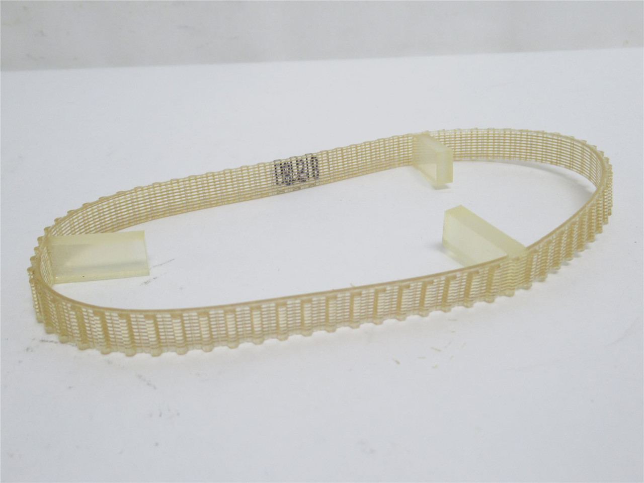 Brecoflex BB02ZP003810010; Finger Timing Belt; 9.53mm W; 7" L