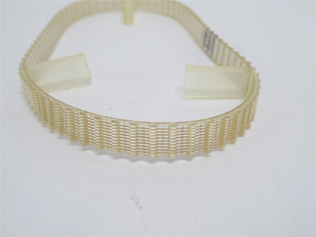 Brecoflex BB02ZP003810010; Finger Timing Belt; 9.53mm W; 7" L