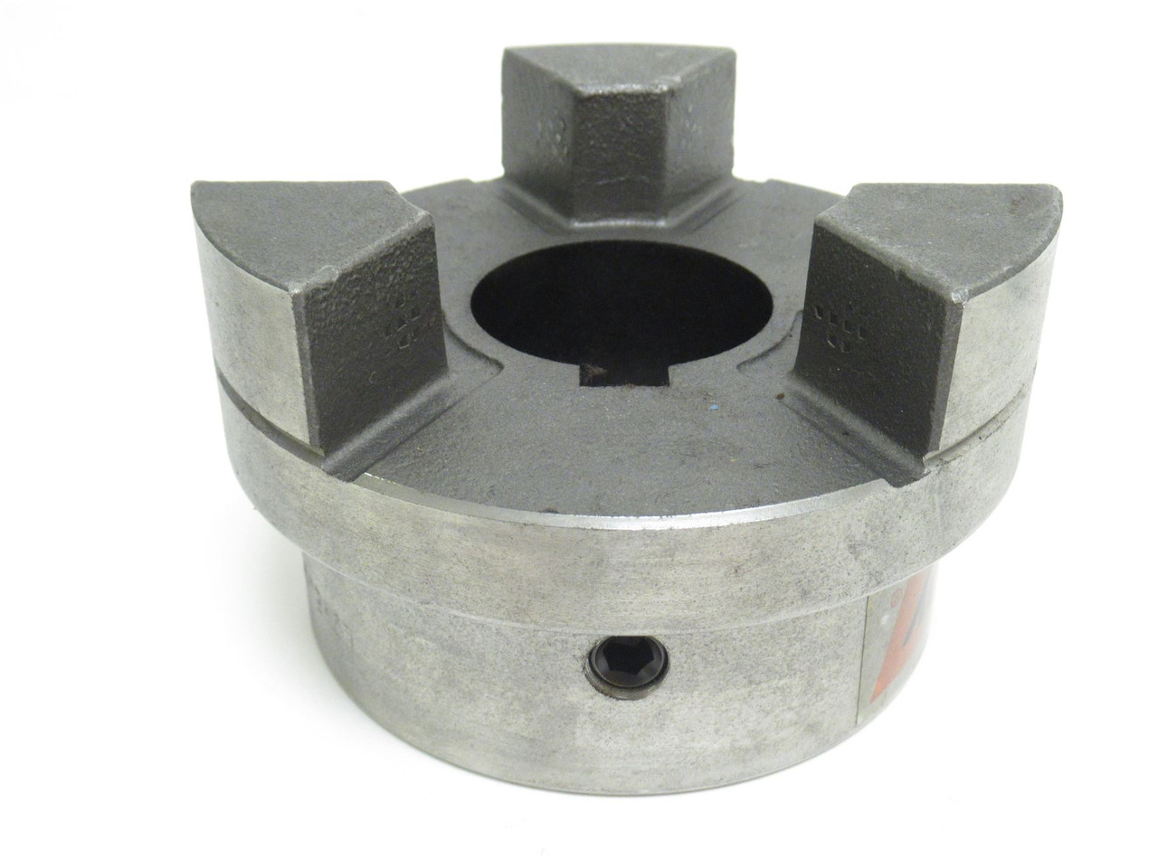 Lovejoy L-225 X 1-7/8; Jaw Coupler Hub; 1-7/8"ID x 5" Hub OD