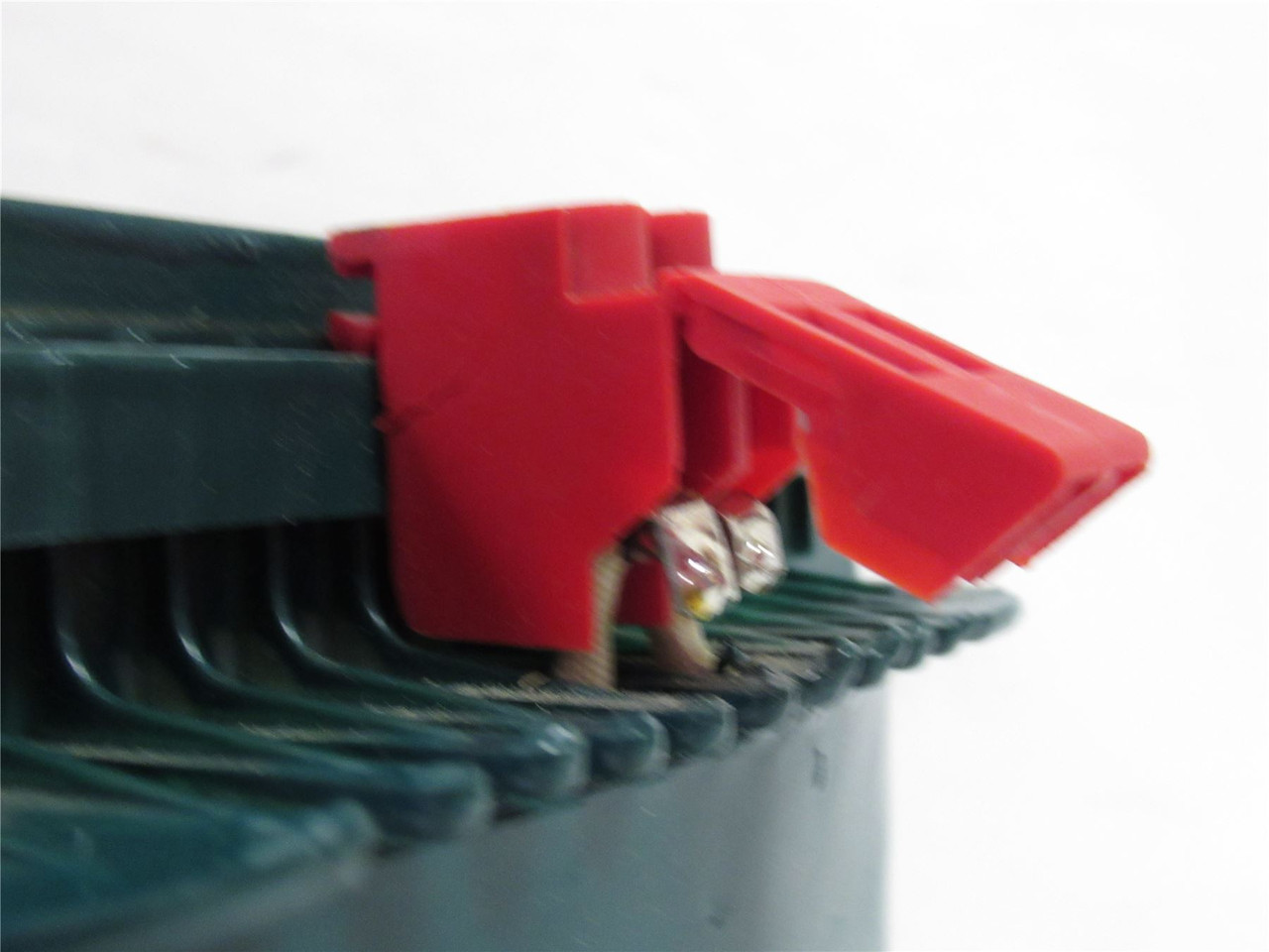 Ismet CSTN 1600; Transformers; PRI: 400V +/- 5%; SEC: 230V