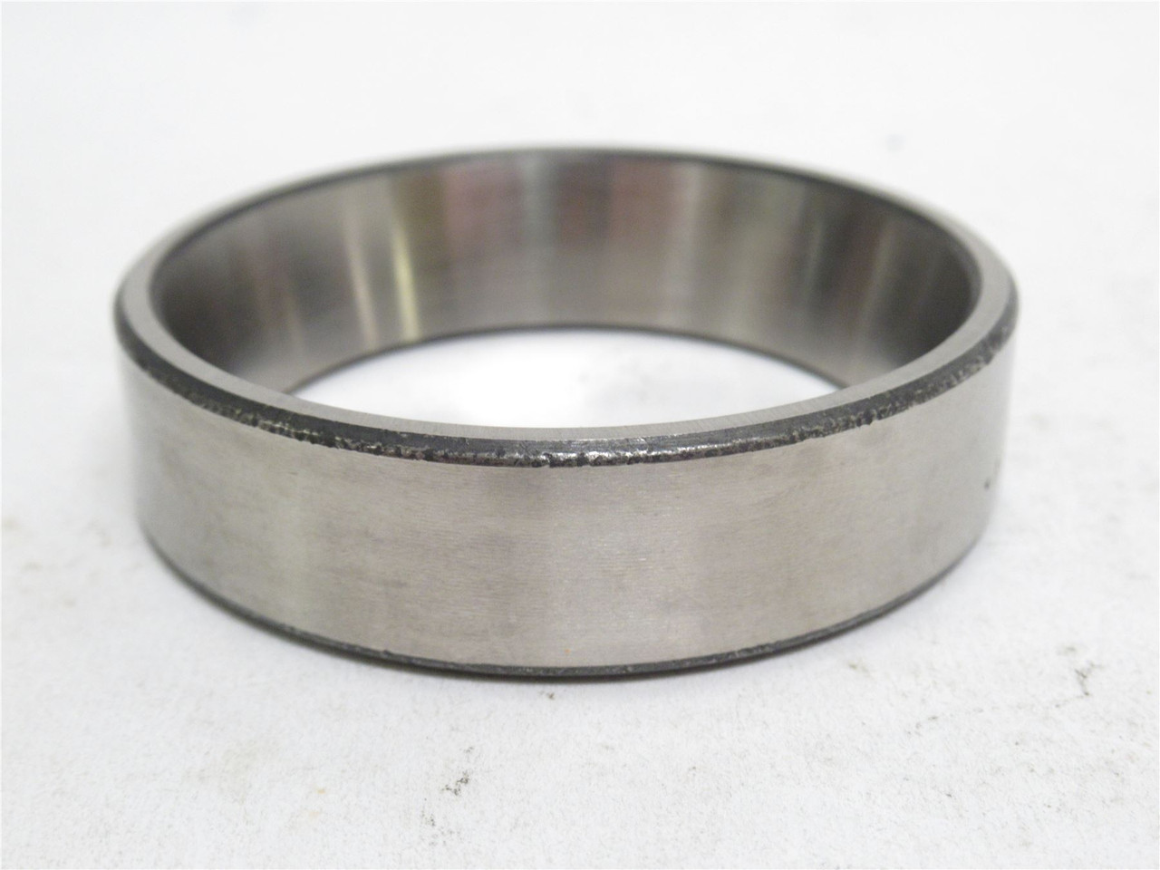 Timken 15250; Tapered Roller Bearing Cup; 2-1/2"OD