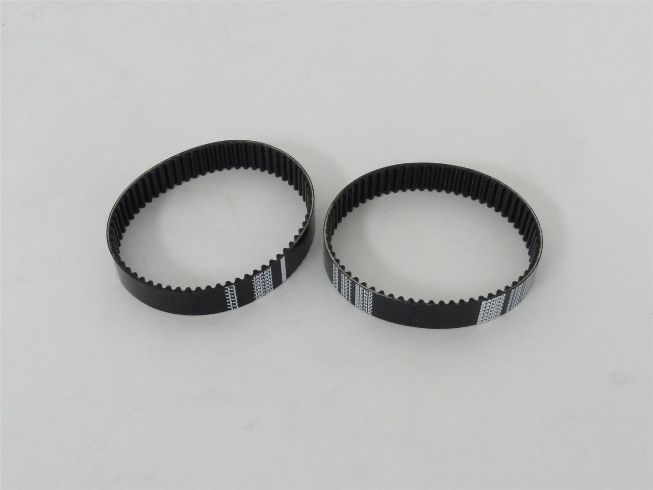 Bando 2000-S3M-192UG; Lot- 2 Timing Belts; 192mm Length