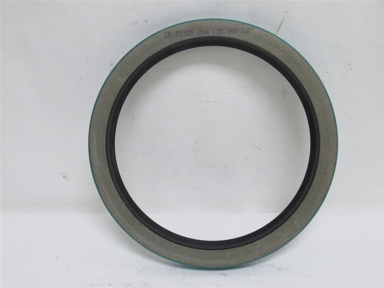 SKF 51125; Oil Seal; 130mmID x 160mmOD x 12mm Wide